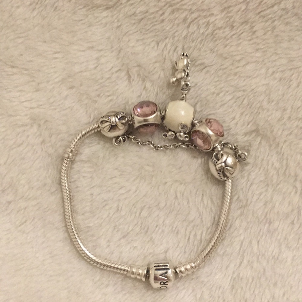 Pandora brands new